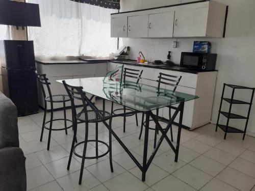 departamento 10 minutos al centro in Tehuacán, Mexico