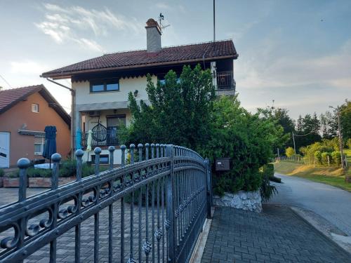 Apartman Nada in Reštovo