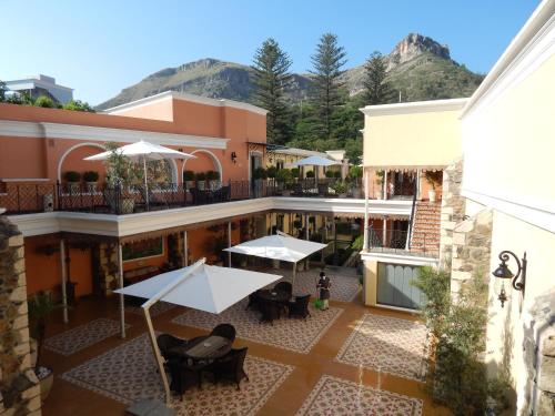 47901882 Villa Maria Cristina Hotel