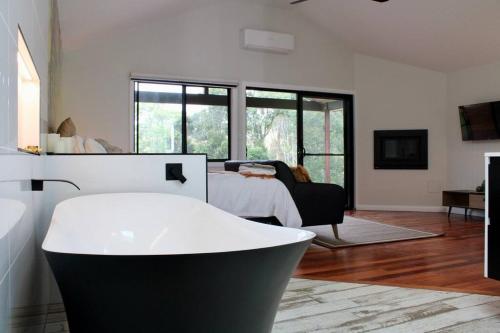 Hideaway Falls - Bunya Cottage