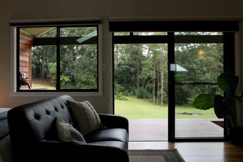 Hideaway Falls - Bunya Cottage