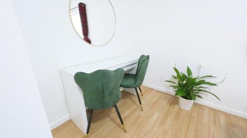 Superb One bedroom house