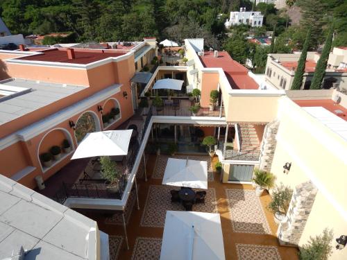Villa Maria Cristina Hotel - image 4