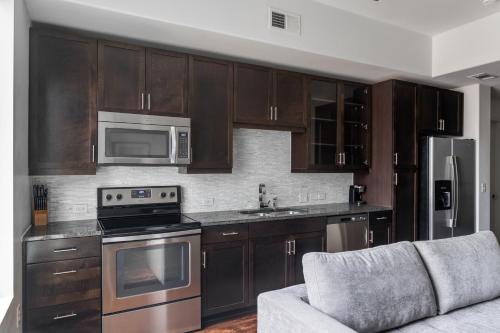 Deluxe Studio (Self Check-in with Virtual Front Desk)