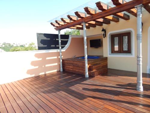 Villa Maria Cristina Hotel