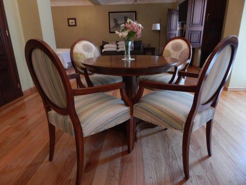 Villa Maria Cristina Hotel