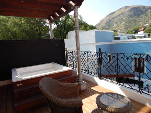47902054 Villa Maria Cristina Hotel