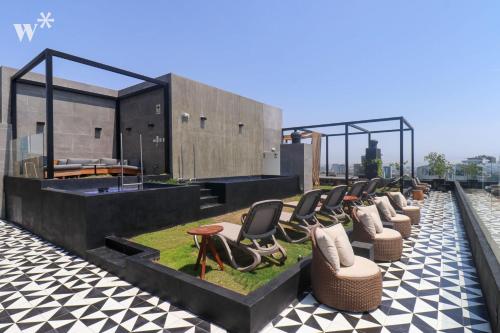 Alta by Wynwood House