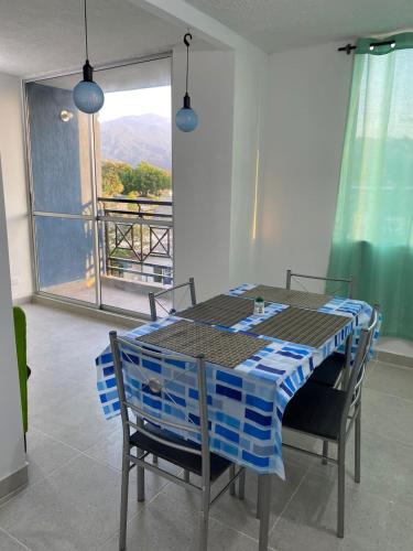 Apartamento Santa Marta