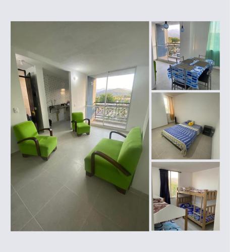 Apartamento Santa Marta