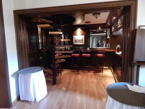 Villa Maria Cristina Hotel