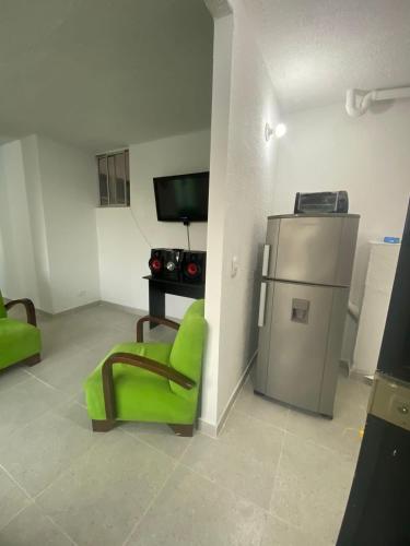 Apartamento Santa Marta