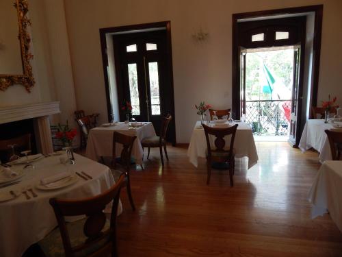 47902098 Villa Maria Cristina Hotel