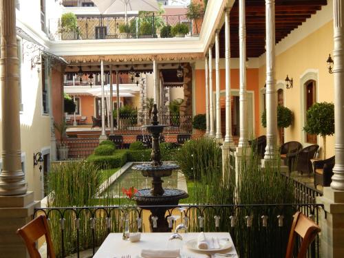 47902115 Villa Maria Cristina Hotel
