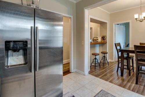 Atlanta Vacation Rental about 3 Mi to Downtown! in Atlanta University Center