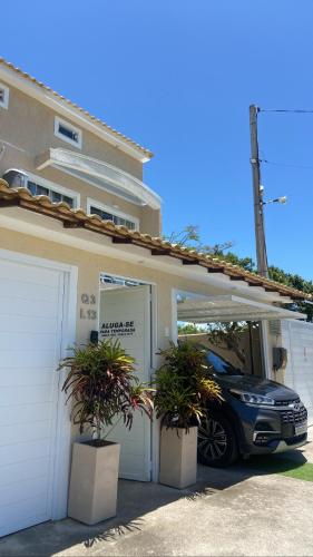 Areias de Tucuns Lofts e Apartamentos photo