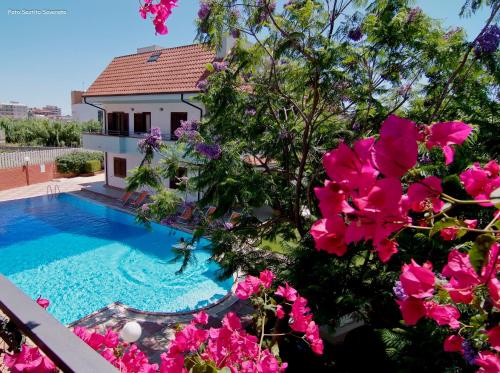 

Hotel Residence Pegaso