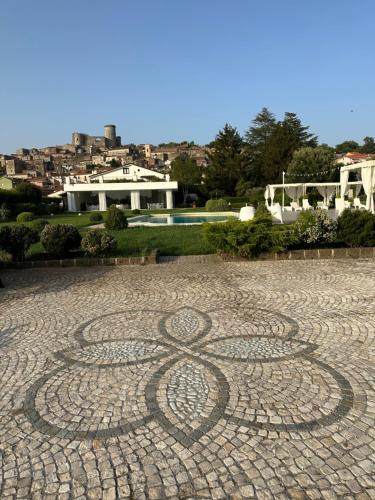 Il Casale di Riardo Luxury B&B - Accommodation - Riardo