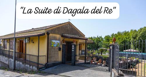 La Suite di Dagala del Re