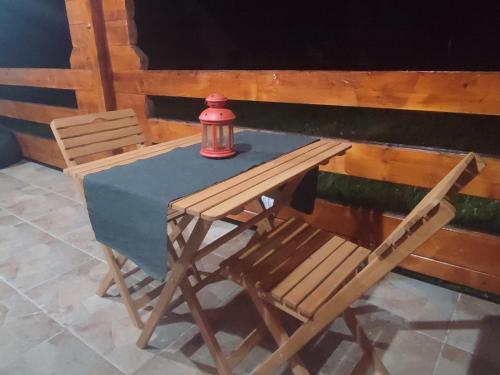 Estia, Žabljak (Foto 2)