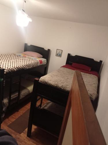 Deluxe Double Room image 10