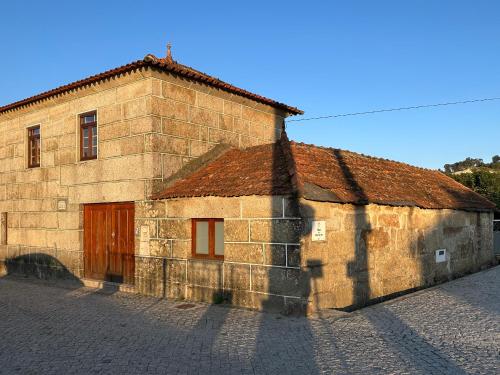 São Jorge Country House