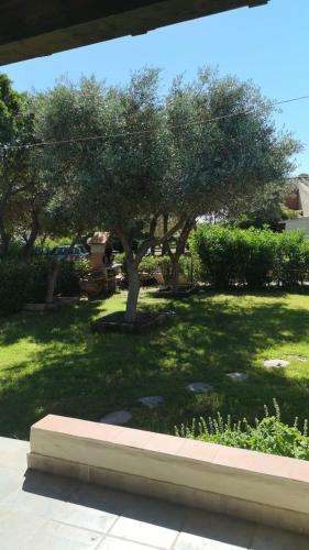  Villa Francesco in Costa Rei