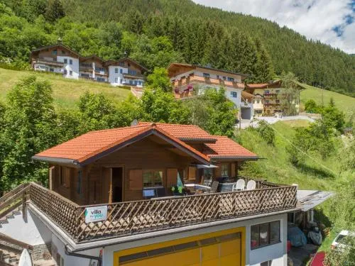 Kogelnig-Hütte in Hippach, Österreich