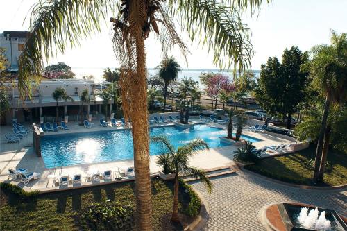 View, Turismo Hotel Casino in Corrientes