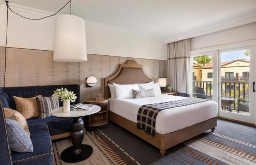 1 king bed