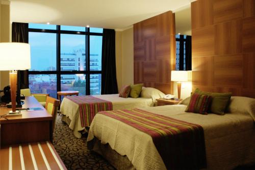 Turismo Hotel Casino in Corrientes