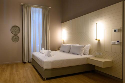 1 double bed