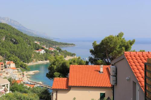 Apartment Brela 789a - image 14
