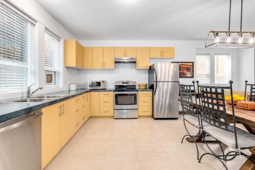Crescent Beach is a walk away from Casa Altamira! in Surrey, Canada