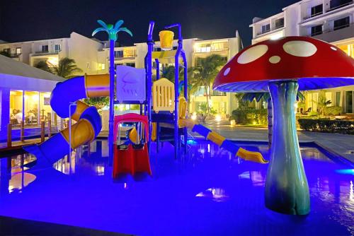 Beach, fun & relax at the Hotel Zone in Cancun, Cancún (foto 4)