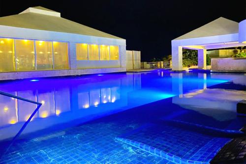 Renovated Studio in Cancun Beach at the Hotel Zone, Cancún (Foto 3)