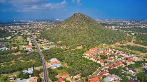 Näkymä, NEW ! Casa Orcuyo in Santa Cruz