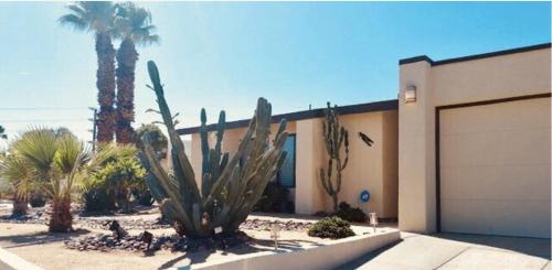 Casa de Nueva Vista - Beautifully remodeled & cozy in Palm Springs, USA