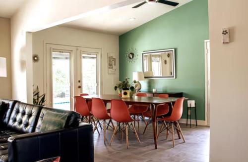 Casa de Nueva Vista - Beautifully remodeled & cozy in Palm Springs, USA