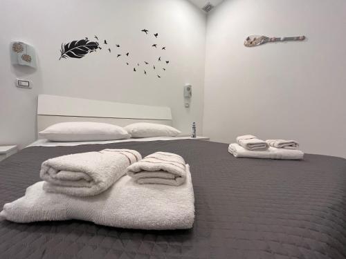 Stella Marina, Syracuse