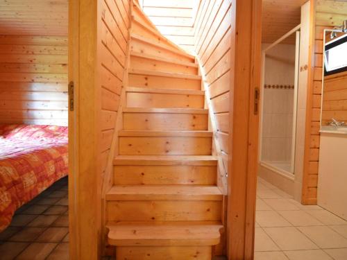 Comfortable Chalet in Ovifat near Ski Lift