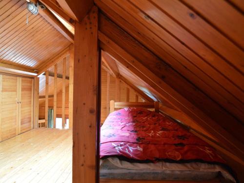 Comfortable Chalet in Ovifat near Ski Lift