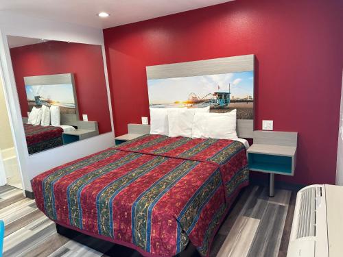 Sahara Inn - Los Angeles – Los Angeles, CA