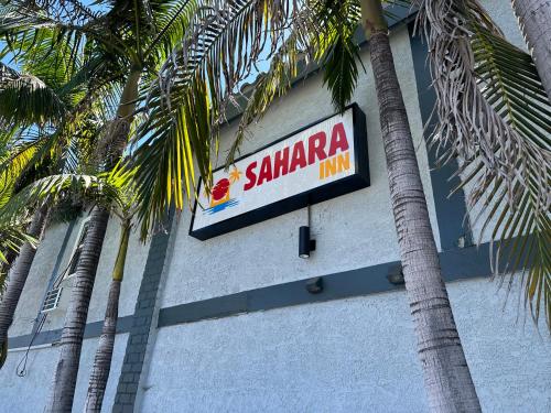 Sahara Inn - Los Angeles in Los Angeles, USA