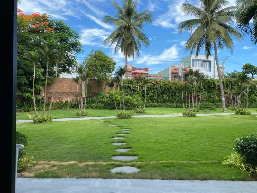 Aussicht, Royal Hotel And Healthcare Resort Quy Nhon in Quy Nhon (Binh Dinh)