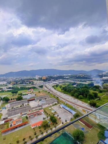 المنطقة المحيطة, Heritage Studio with Balcony D'Sara, Direct MRT Kampung Selamat, near Thomson and Sungai Buloh Hospi in Sungai Buloh