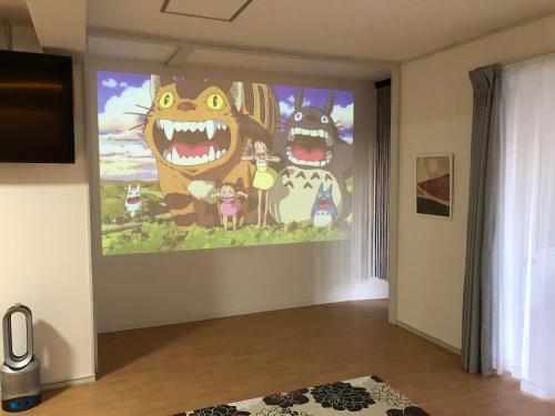 guesthouse みつば