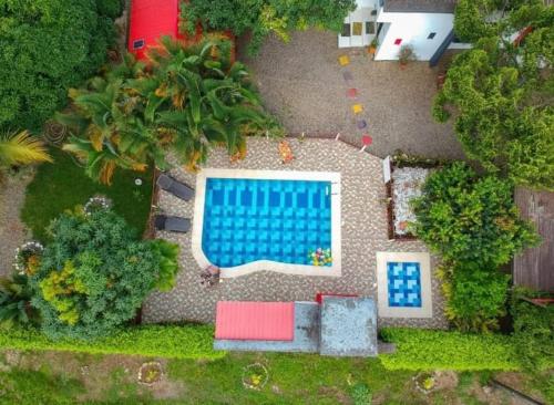 Villa Valery