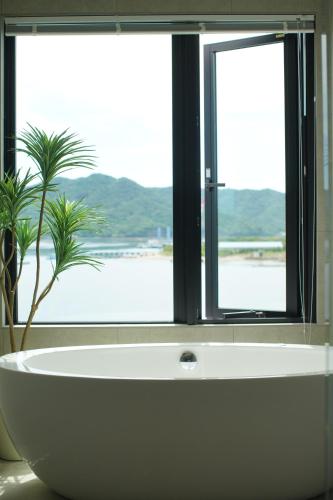 BAYSIDE VILLA the Loose - Accommodation - Minamiawaji