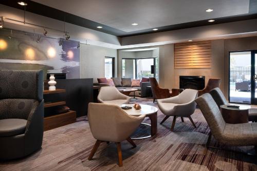 Courtyard by Marriott Novato Marin/Sonoma